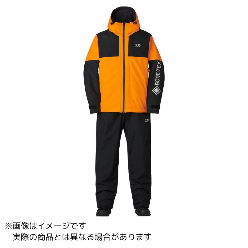 DAIWA ダイワ ゴアテックス ウィンタースーツ DW-1924 DAIWA（ダイワ） GORE-TEX バーサタイルウィンタースーツ DW-1924