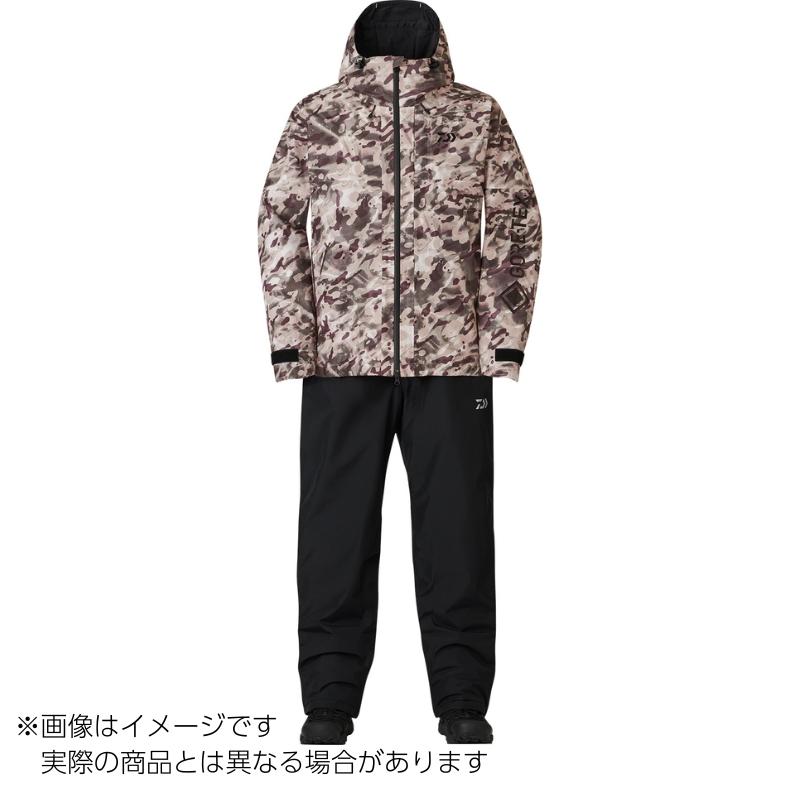 DAIWA（ダイワ） DW-1924 GORE-TEX バーサタイルウィンタースーツ ＃XL