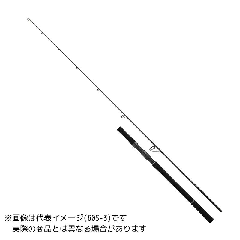 ダイワ ジギングロッド アウトレイジ XV J 60S-5 2025年モデル DAIWA（ダイワ） ダイワアウトレイジXVJ60S-5【大型商品160】 : つり具