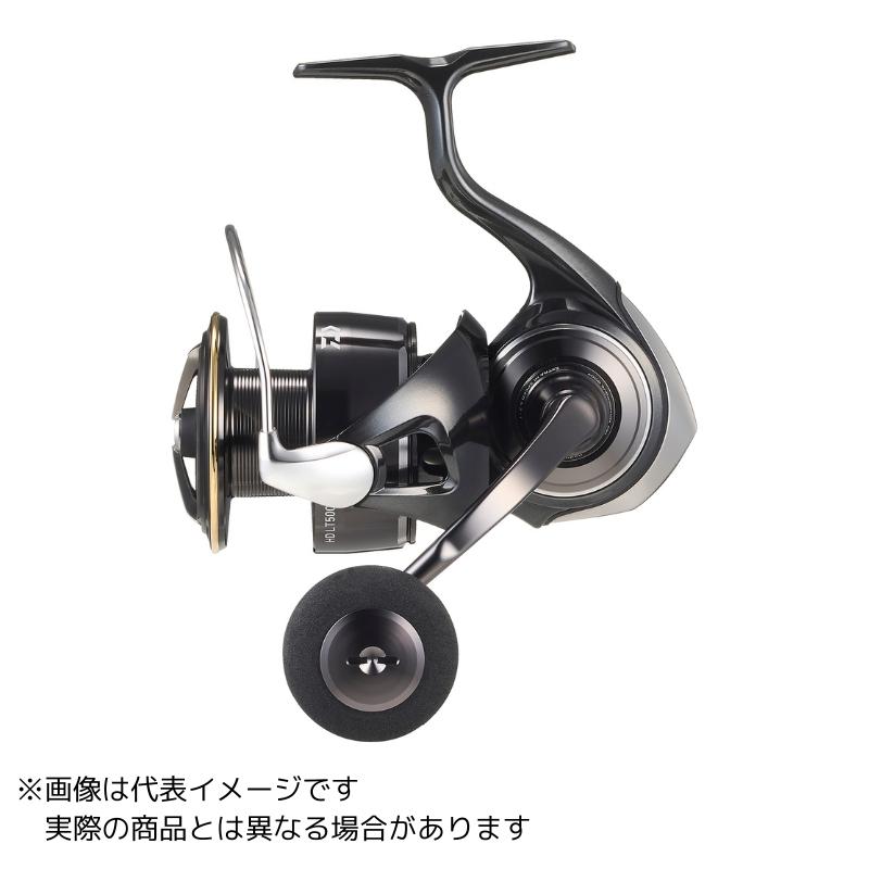 DAIWA（ダイワ） 26セルテートHD LT5000D-CXH : つり具のヨコオYahoo