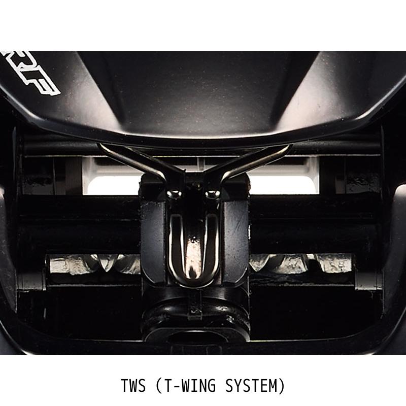 DAIWA（ダイワ） ダイワ25HRFTW100XHLPESP : つり具のヨコオYahoo!店