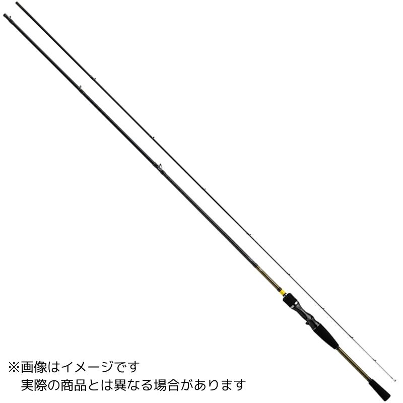 アユイングX 100MB-S DAIWA（ダイワ） アユイング X 100MB-S 【大型商品200】 : つり具の