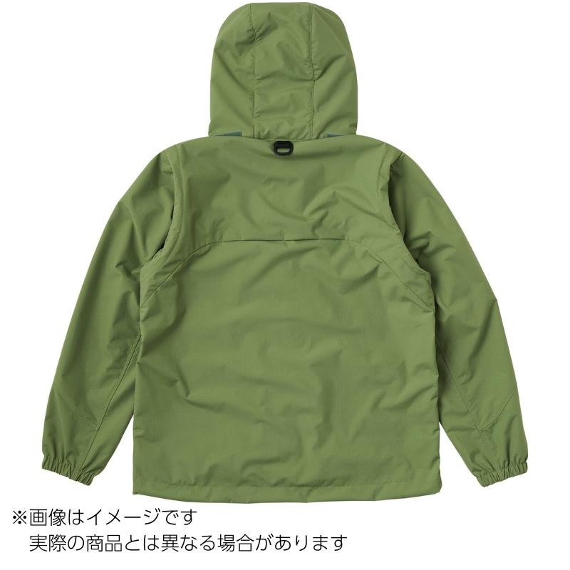 DAIWA（ダイワ） ダイワDJ-2725デタッチャブルフィッシングベスト