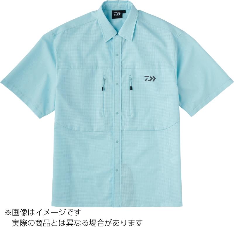 DAIWA（ダイワ） DE-5025 ストリームショートスリーブシャツ