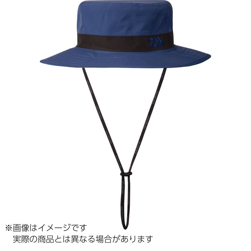 DAIWA（釣り） 爆買 ダイワ DC-1724 GORE-TEX ハット ＃グレープ