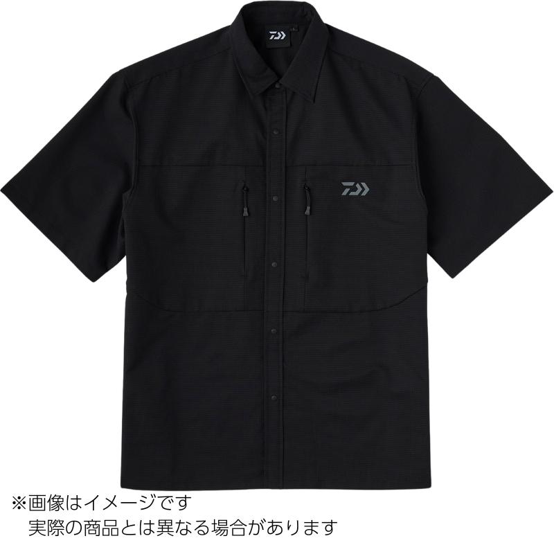 DAIWA（ダイワ） ダイワDE-5025ストリームショートスリーブシャツ