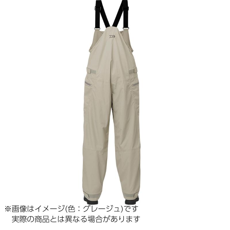 DAIWA（ダイワ） ダイワDR-5125PRAINMAX(R)リップストップビブパンツ
