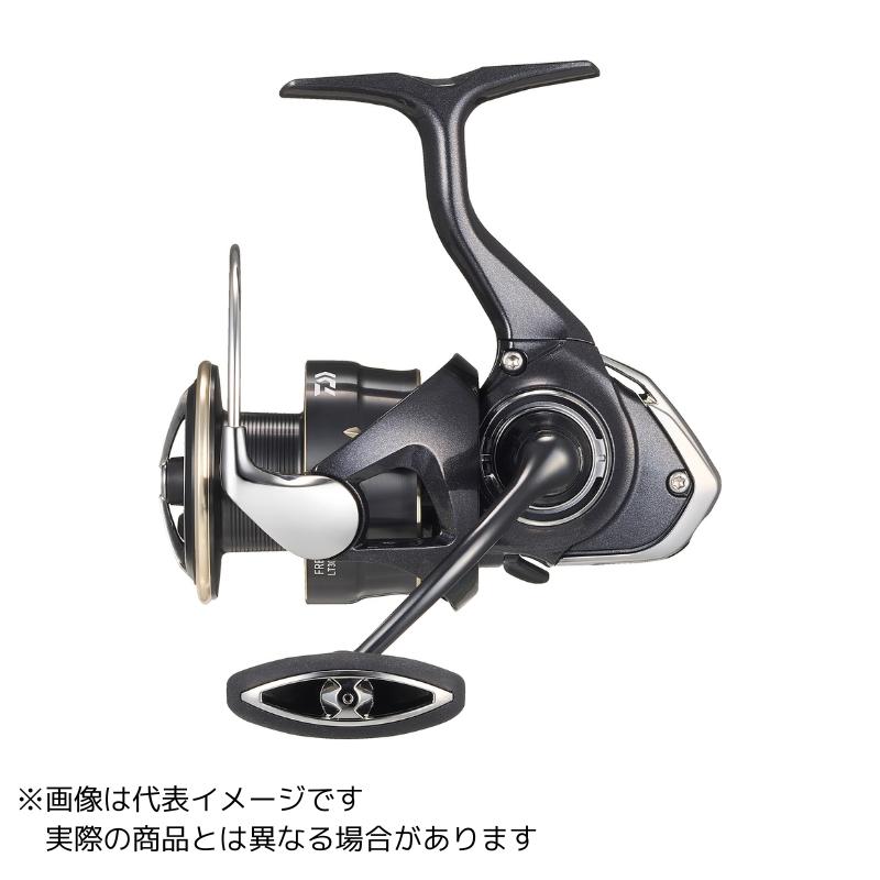 26フリームスLT3000-D-C 新品‼️ DAIWA（ダイワ） ダイワ26フリームスLT3000D-C : つり具のヨコオYahoo