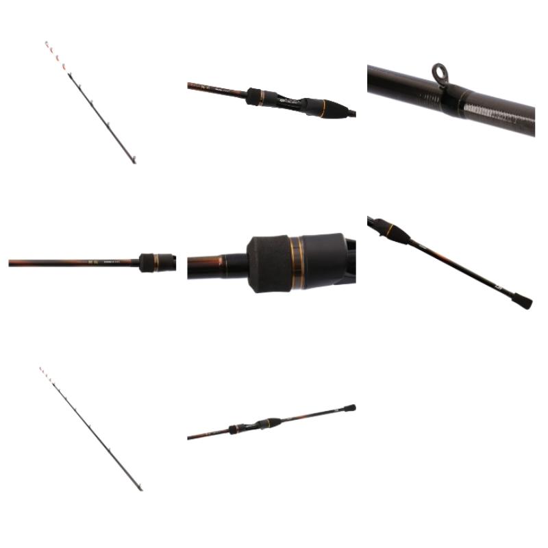 DAIWA（釣り） ダイワ 瞬鋭カワハギEX MHH-174 【大型商品3