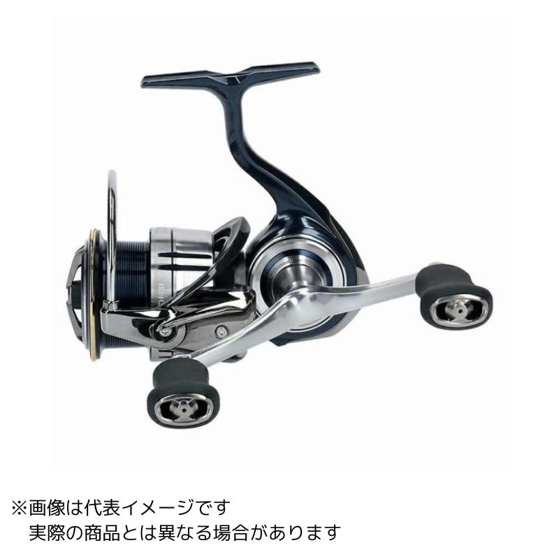 DAIWA（ダイワ） 19セルテート(CP) LT3000S-CH-DH : つり具のヨコオ