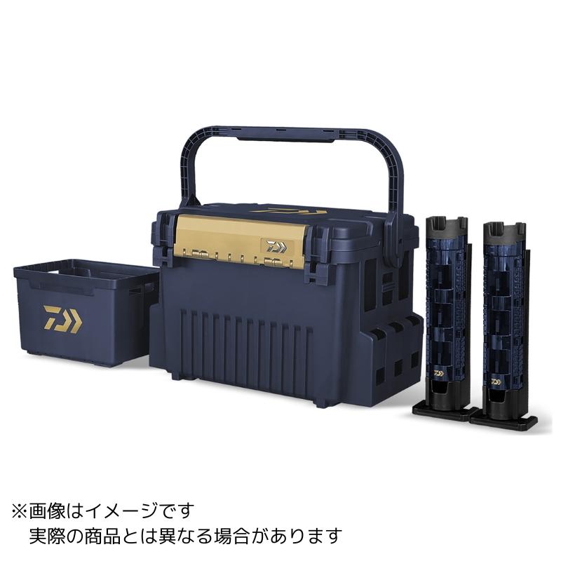 【最終値下げ】バス釣り タックルボックスセット 最終値下げ】バス釣り タックルボックスセット