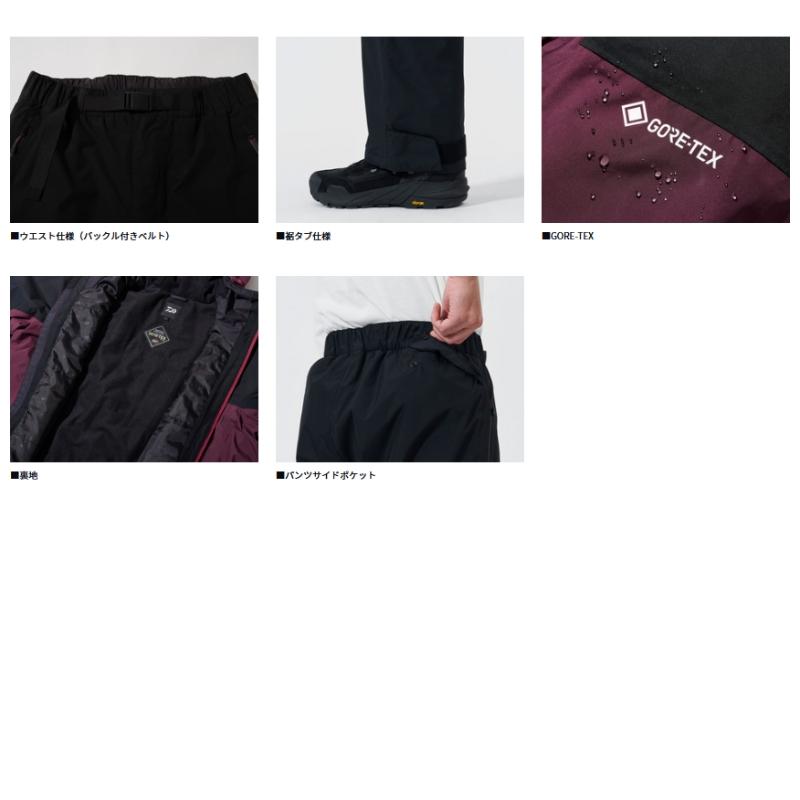 DAIWA（釣り） 爆買 ダイワ DW-1925 GORE-TEX バーサタイル