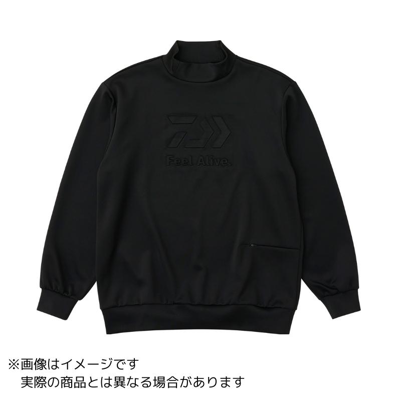 DAIWA（ダイワ） DE-8725 ダンロテックスウェットモックネック