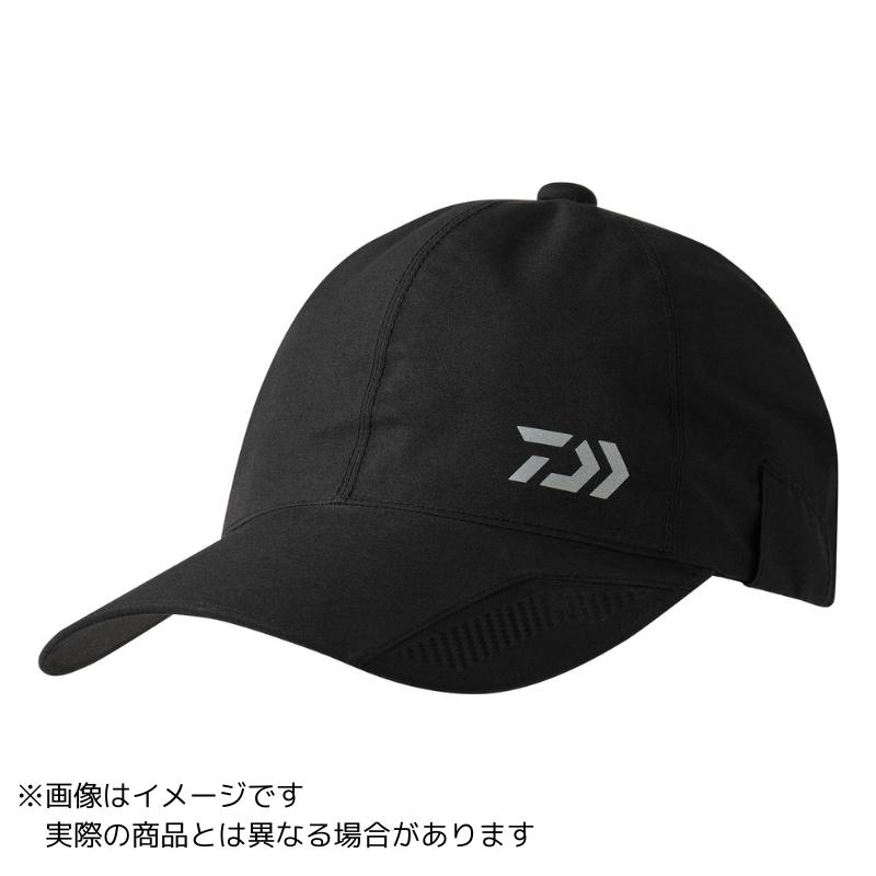 ダブルスタンダードクロージング　上官帽　キャスケット　マリンハット　ブラック ダブルスタンダードクロージング 上官帽 キャスケット マリン