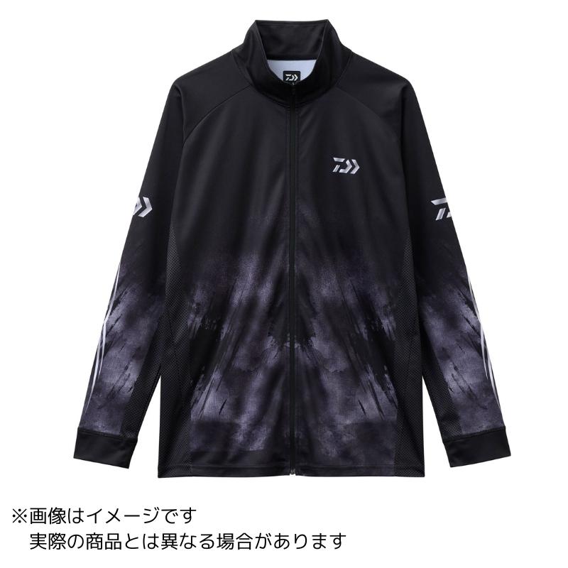 DAIWA（ダイワ） ダイワDE-7725エキスパートライトジップシャツ