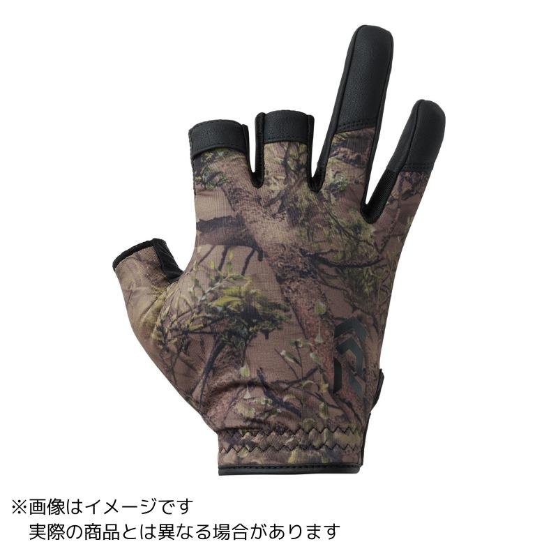 DAIWA（ダイワ） 【メール便対応】ダイワ DG-6525W 防寒ゲームグローブ