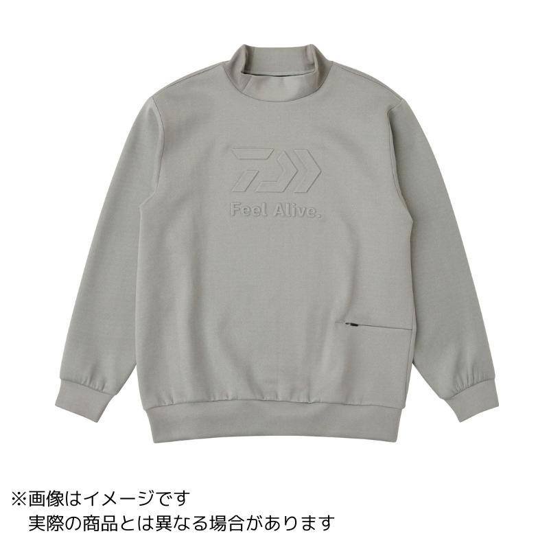 DAIWA（ダイワ） DE-8725 ダンロテックスウェットモックネック