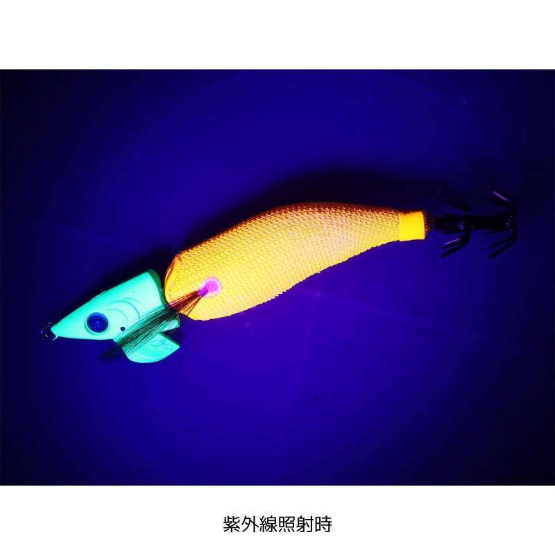 DAIWA（釣り） 【メール便対応】ダイワ エメラルダス イカメタル