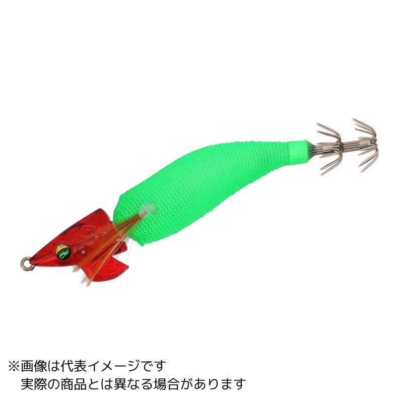 ダイワエメラルダスイカメタルドロッパージョイントSS2.5号！烏賊を攻略！剣先 ダイワ エメラルダス イカメタルドロッパージョイント SS2.5号