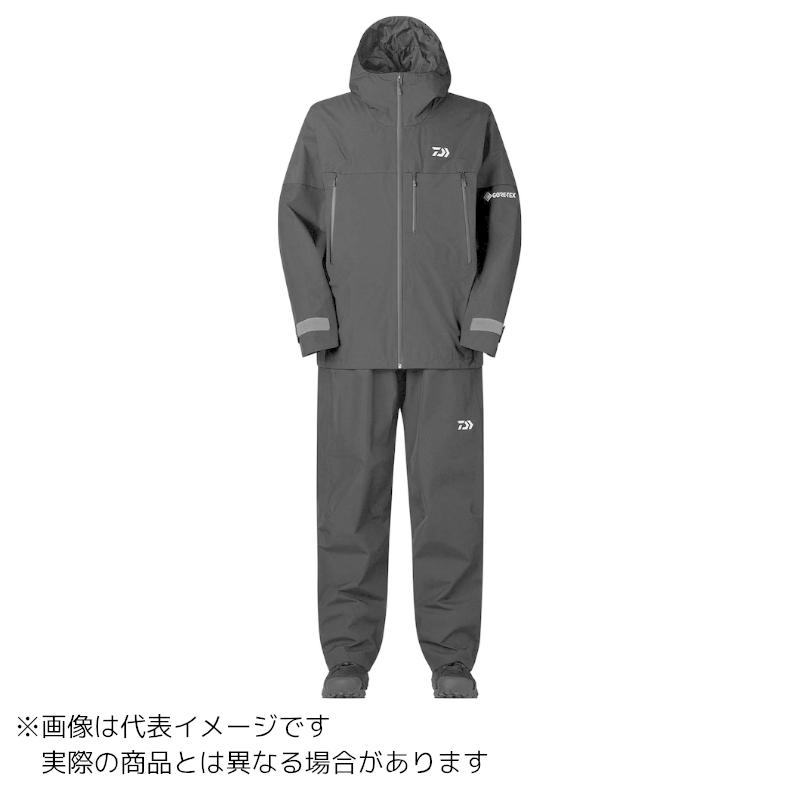 ダイワ　バーサタイルレインスーツ　DR-1926 DAIWA（ダイワ） DR-1926 GORE-TEX バーサタイルレインスーツ