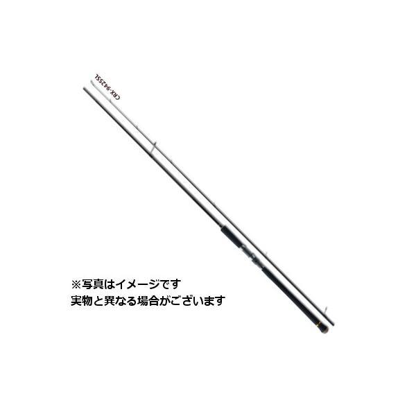 Major Craft 【ご奉仕価格】メジャークラフト ロッド 16 クロステージ