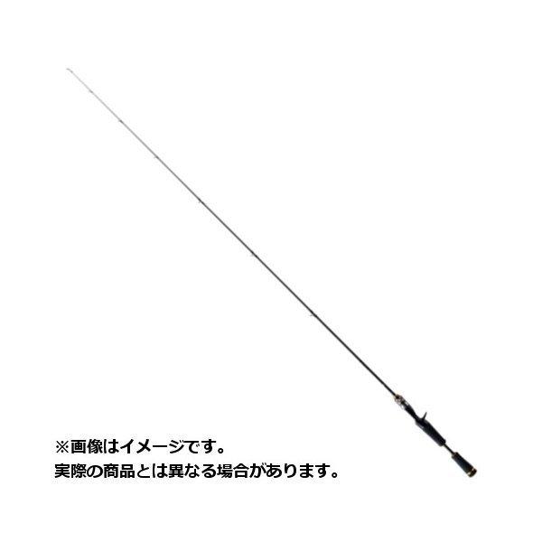 Major Craft 爆買 メジャークラフト ロッド ベンケイ BIS-52FT