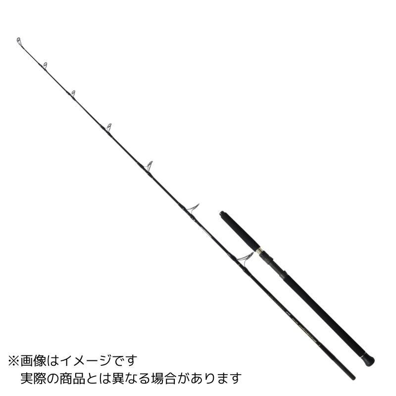 ヤマガブランクス ブルースナイパー 81/10 Blacky YAMAGA Blanks BlueSniper ブルースナイパー 81/10 Blacky TUNA