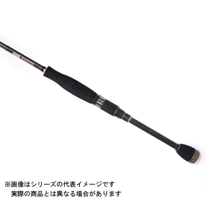 定価39600円　新品未使用レイドジャパングラディエーターアンチ　スピンボーダー レイドジャパン グラディエーターアンチ GA-65MS スピンボーダー