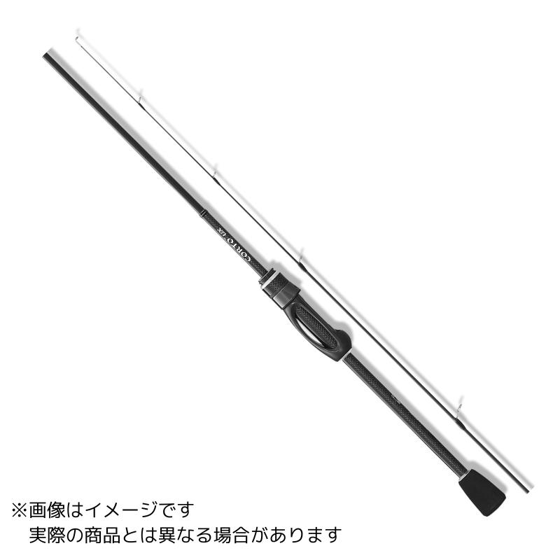 コルトUX 23GCORUS-482UL-HS オリムピック コルトUX 23GCORUS-482UL-HS : つり具のヨコオYahoo!店