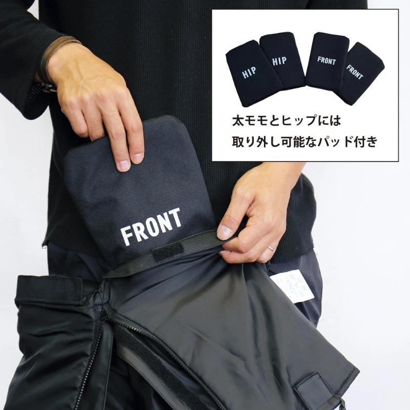 mazume mazume MZFW-807 ラフウォーター オールウェザースーツ