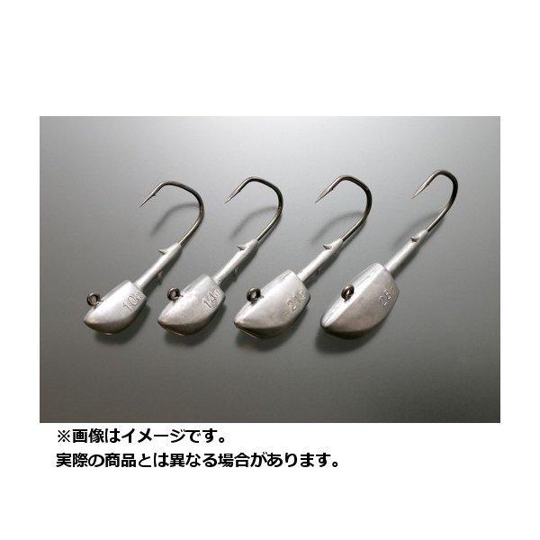一誠 海太郎 用品 スイミング根魚玉 14g (サイズ:＃2/0) : つり具の