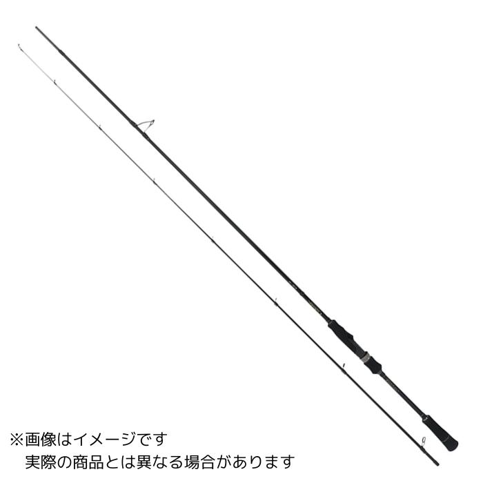 ヤマガブランクス 23カリスタ 82ML/AR YAMAGA Blanks 送料無料 ヤマガブランクス 23 カリスタ 82ML/AR