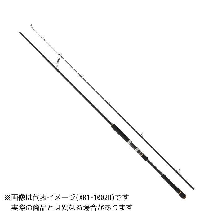 Major Craft（メジャークラフト） 23 クロスライド1G XR1-1002H 【大型