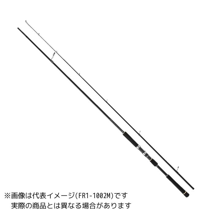 フラットレック FR1-1062MH (JAN4573236 276014) フラットレック FR1-1062MH (JAN4573236 276014) Major Craft