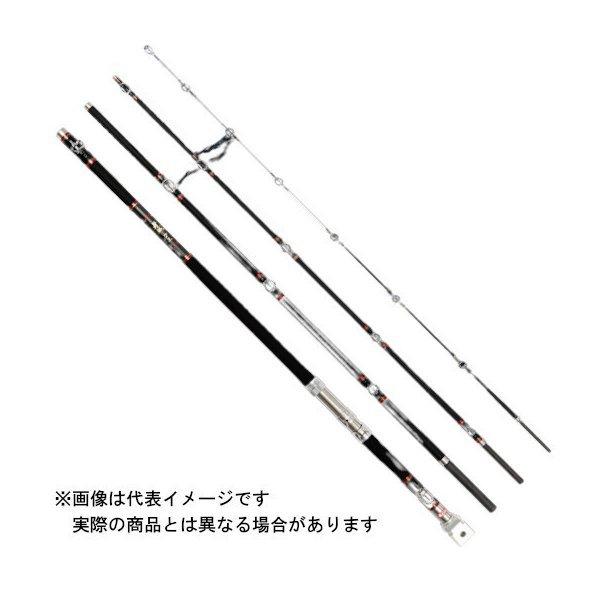 Rod.com 牙城クエ 480HH磯竿 ロッド・コム牙城クエ480HH【大型商品160】 : つり具のヨコオYahoo!店