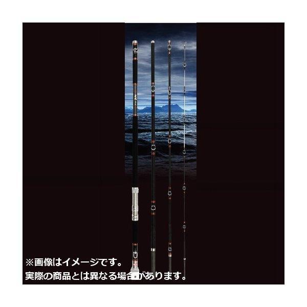 ロッド・コム牙城クエ480H【大型商品160】 : つり具のヨコオYahoo!店