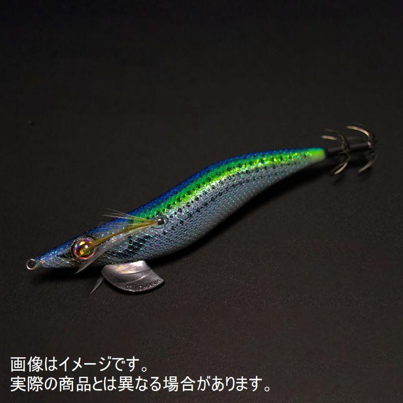 メール便対応】スクイッドマニア ワイルドチェイス3.5(ノーマル