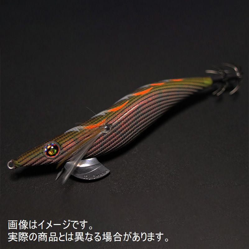 【スクマニ】【未使用〜美品】ワイルドチェイス3.5　23本セット SQUID MANIA（スクイッドマニア） WILD CHASE ワイルドチェイス 3.5号
