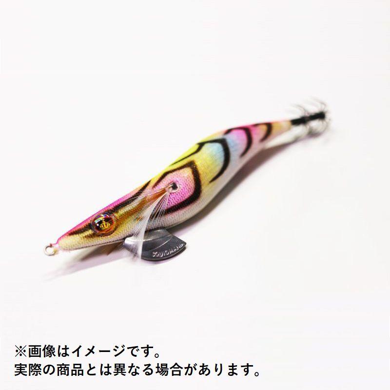 スクイッドマニア　ワイルドチェイス　3.5号　ノーマル　激安セール品 楽天市場】スクイッドマニア ワイルドチェイス 3.5号 ＃01〜＃16