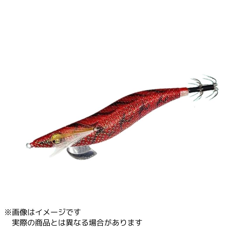 スクイッドマニア　ワイルドチェイス3.5号 ノーマル　人気カラーセット メール便対応】スクイッドマニアワイルドチェイス3.5(ノーマル)＃ML01