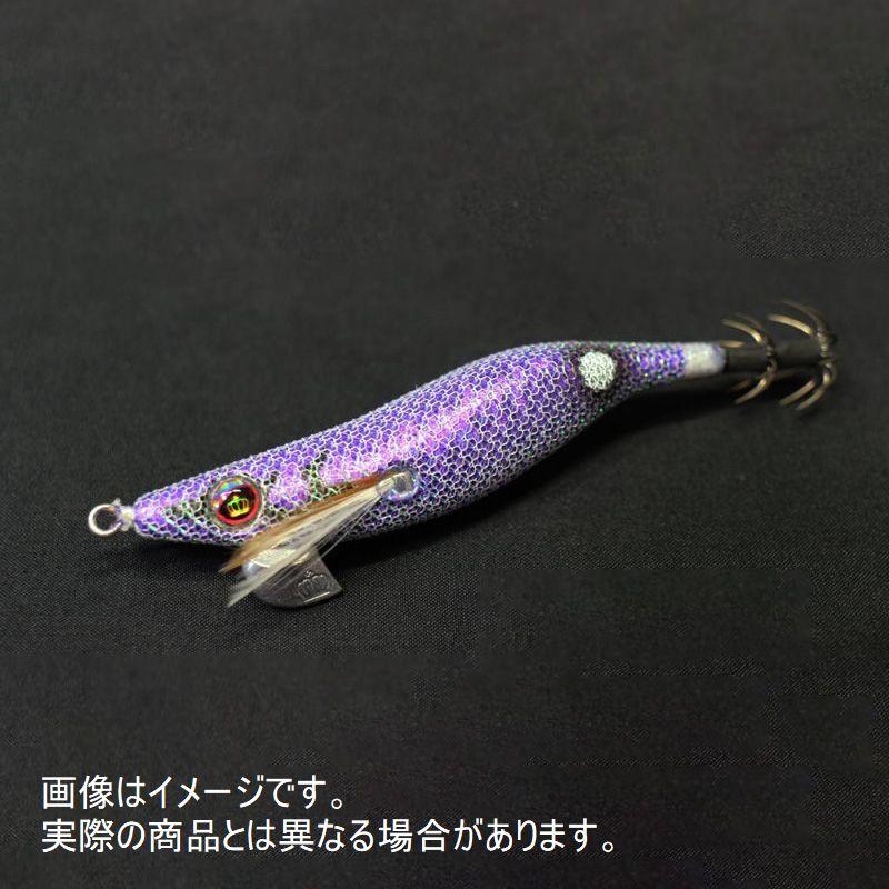 メール便対応】スクイッドマニアワイルドチェイス3.5RT(ラトルチューン
