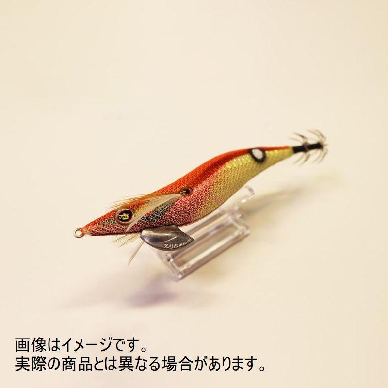 メール便対応】スクイッドマニア ワイルドチェイス 3.5RT(ラトル