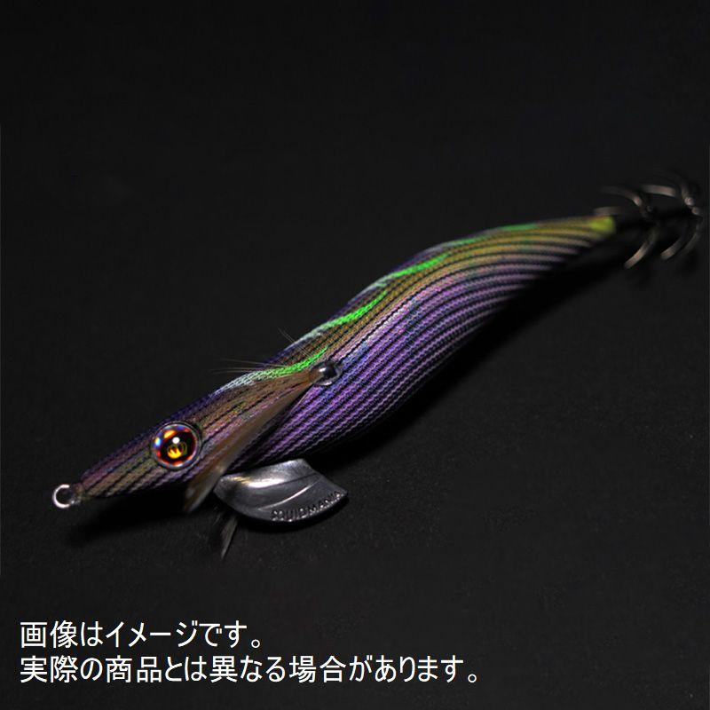スクイッドマニア　ワイルドチェイス　3.5 14コ　シャロー　スーパーシャロー メール便対応】スクイッドマニアワイルドチェイス3.5S(シャロー)#14