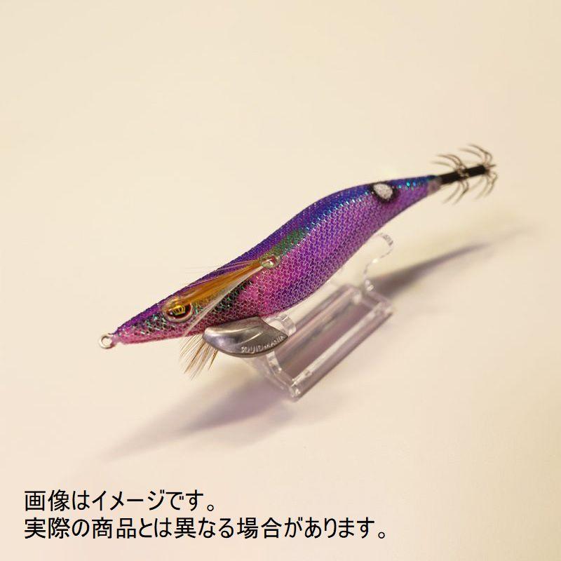 最終値下げ　スクイッドマニア　特注カラー　3.5 ノーマル　シャロー スクイッドマニア×フィッシングハヤシ】ワイルドチェイス3.5号