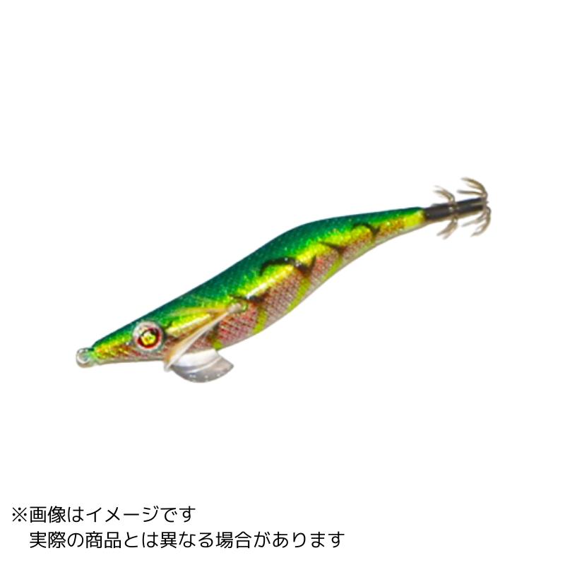 メール便対応】スクイッドマニア ワイルドチェイス 3.0(ノーマル