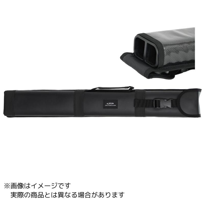 エクセル FP-408 渓流ハードロッドケース(2本収納可) 65cm