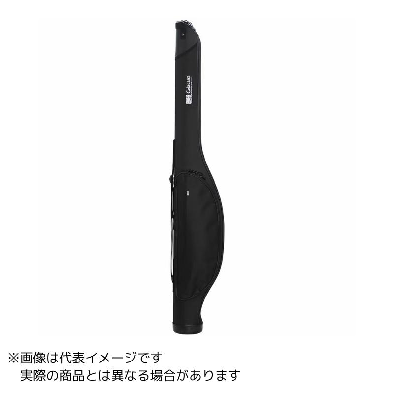 エクセルJPC-303ハードロッドケース130cm＃ブラック【2M以上
