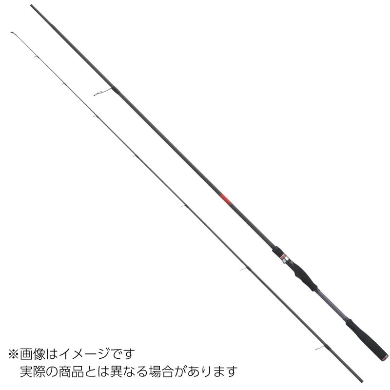 アピア フージンRS MAJESTIC SURF マジェスティックサーフ S106M