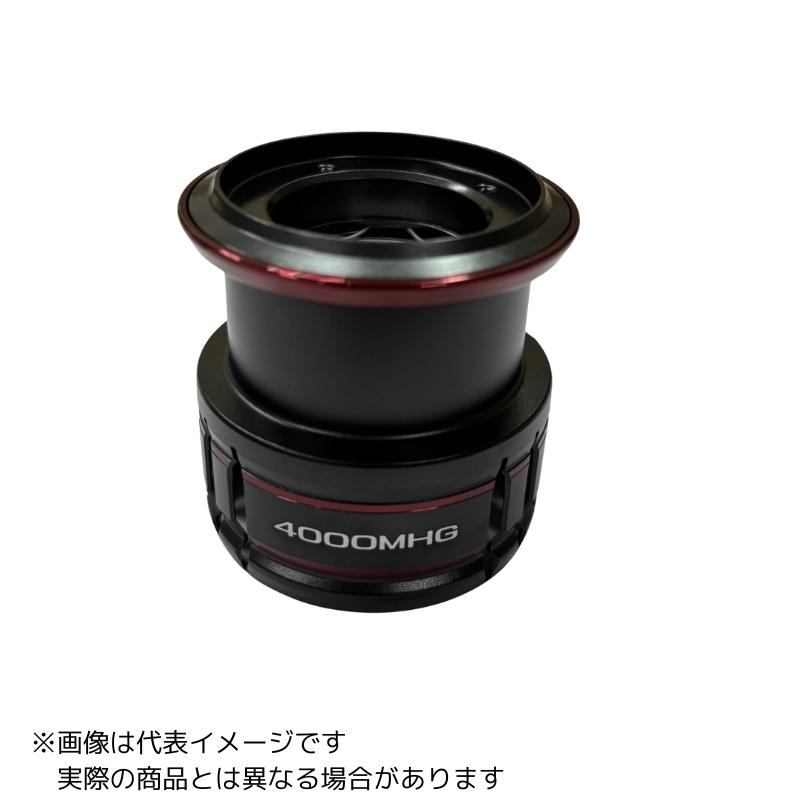 シマノ（SHIMANO） 純正 替えスプール 20ヴァンフォード4000MHG 対応