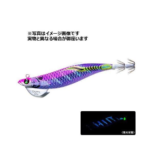 DUEL（デュエル） デュエルエギEZ-QフィンプラスTRラトル3.5号(30g